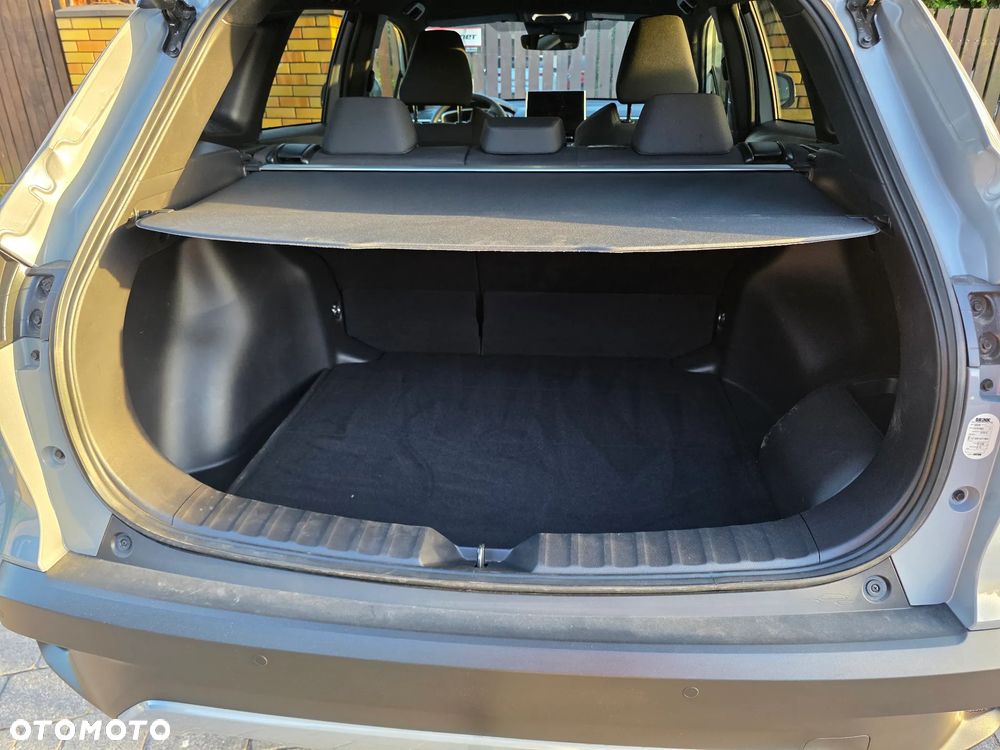 Toyota Corolla Cross 2.0 Hybrid Style - 18