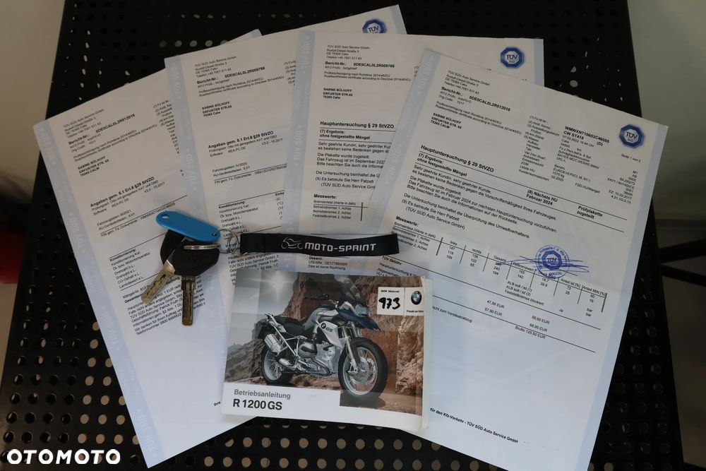 BMW GS - 14