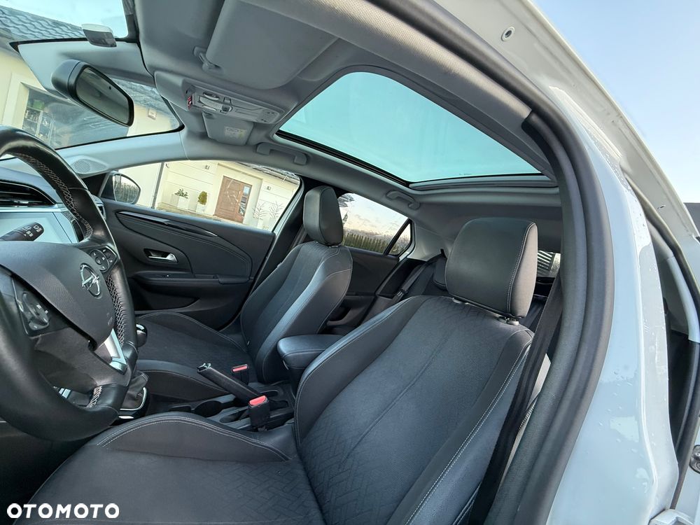 Opel Corsa 1.2 Direct Injection Turbo Start/Stop Ultimate - 6