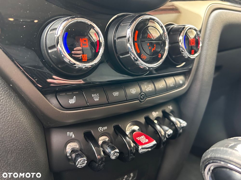 MINI Countryman Cooper SD All4 - 23