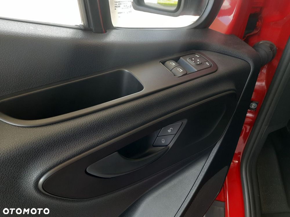 Mercedes-Benz Sprinter 315 CDI furgon 3665 mm - 19