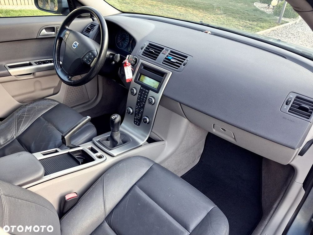 Volvo S40 1.8 Summum - 26