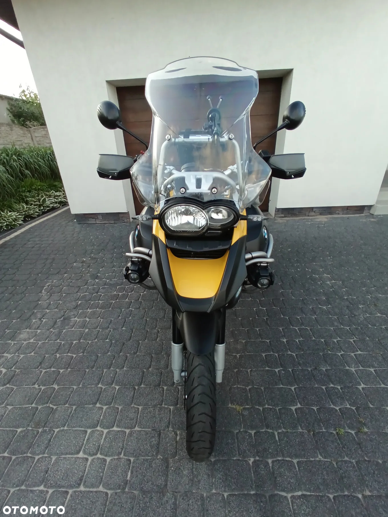 BMW Adventure - 12