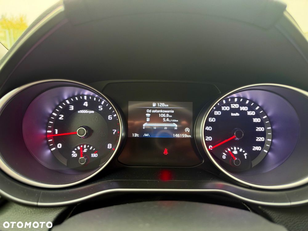 Kia Ceed 1.5 T-GDI M - 30