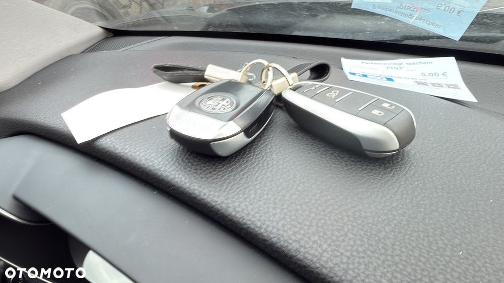 Alfa Romeo Giulia 2.0 Turbo - 20