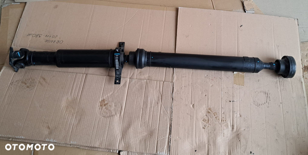 RANGE ROVER SPORT L494 LIFT WAŁ NAPĘDOWY JPLA-436-AA 9000 KM