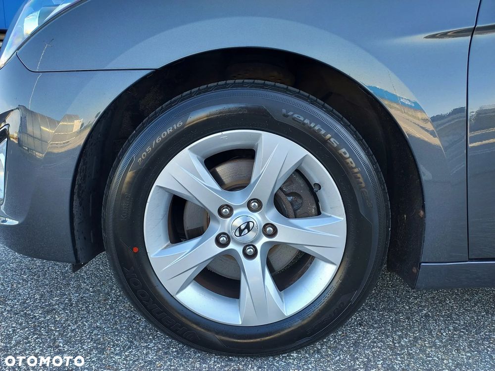 Hyundai i40 i40cw 1.6 5 Star Edition - 15