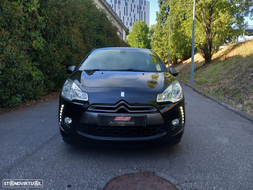 Citroën DS3 1.6 e-HDi So Chic 95g - 31