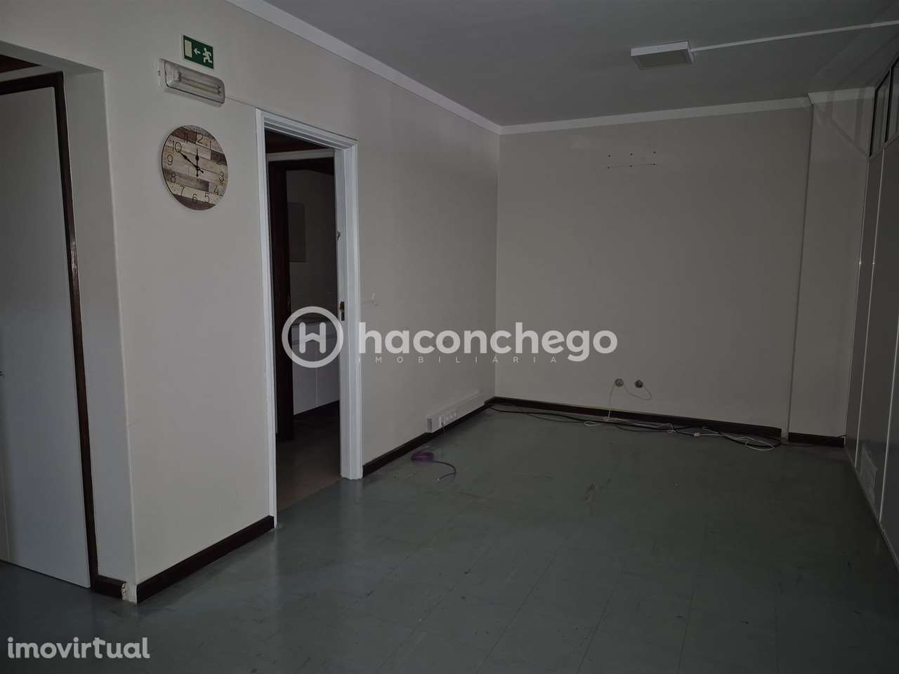 Escritório centro de Barcelos - Grande imagem: 4/17