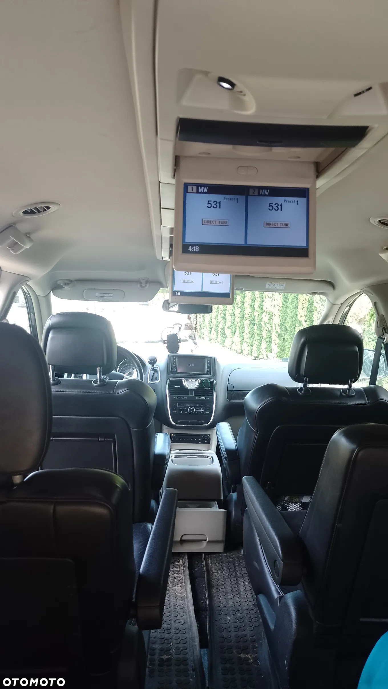 Lancia Voyager 3.6 Platinum - 19