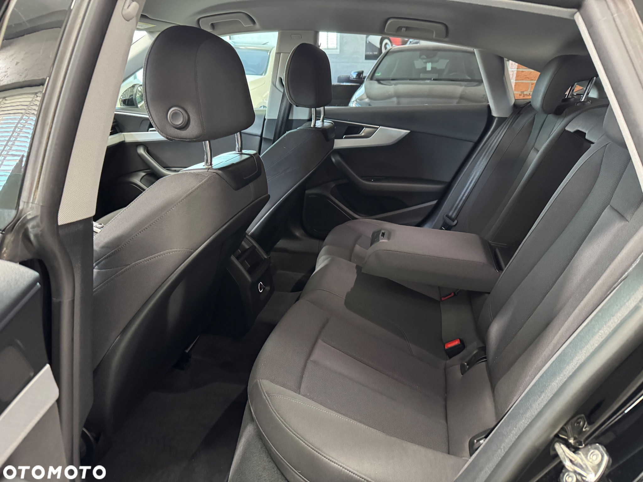 Audi A5 2.0 TDI Sport S tronic - 17