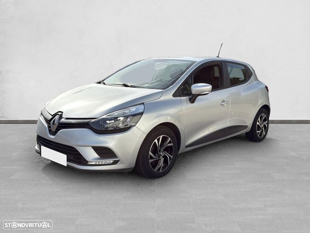 Renault Clio 1.5 dCi Zen - 1
