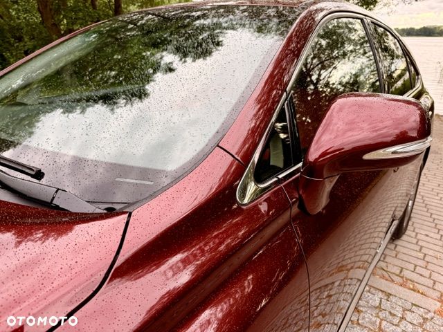 Lexus RX - 8