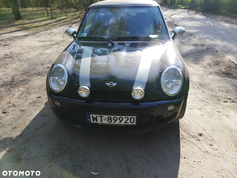 MINI Cooper - 1