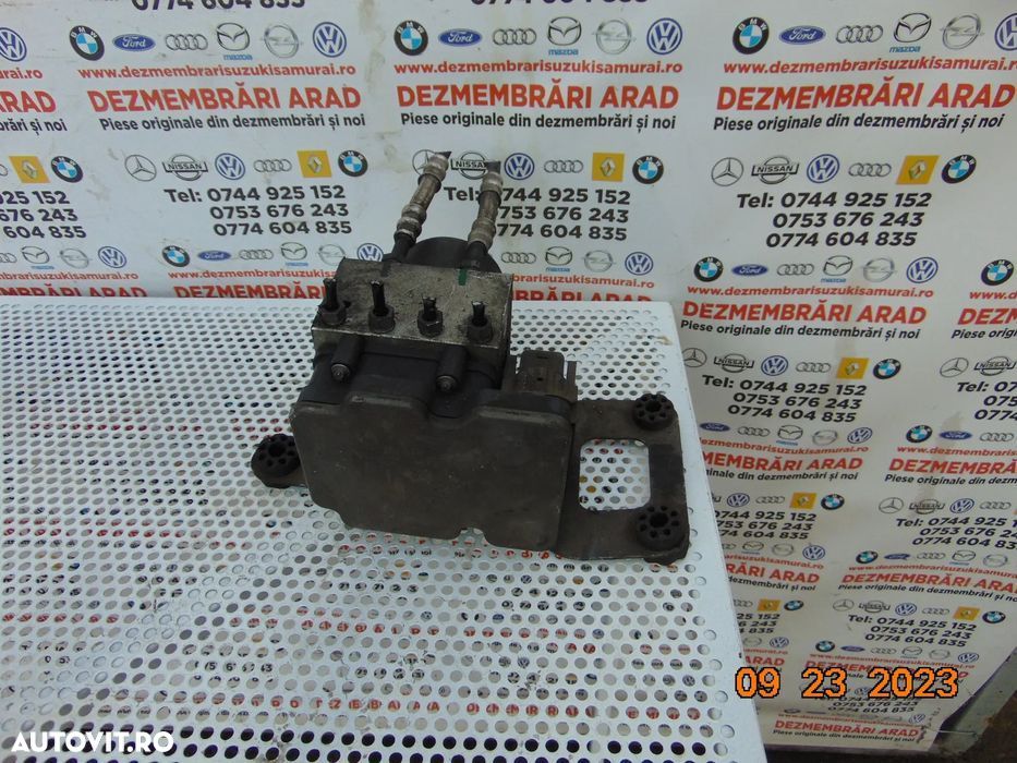 Modul abs Range Rover Sport l494 Vogue l405 2013-2018 ecu modul pompa - 1