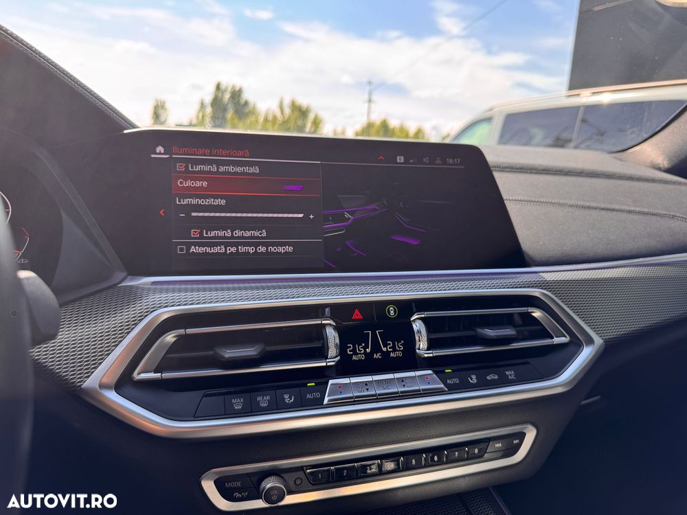 BMW X5 xDrive25d Sport-Aut. - 20