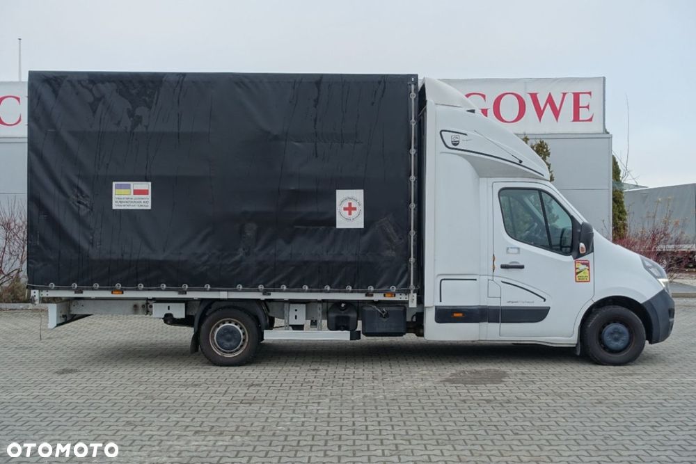 Opel Movano L3 - 4