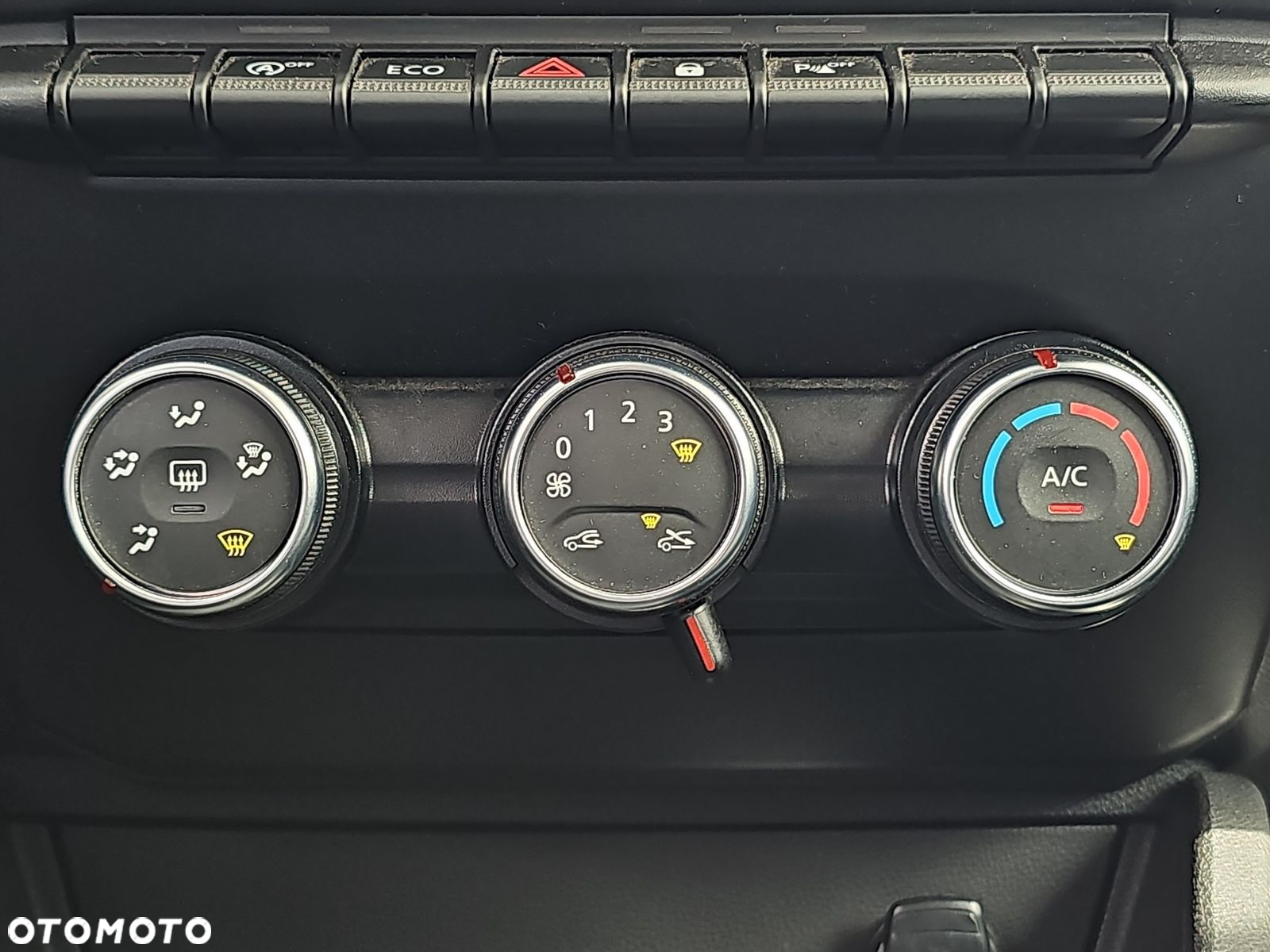 Dacia Duster 1.0 TCe Comfort - 21