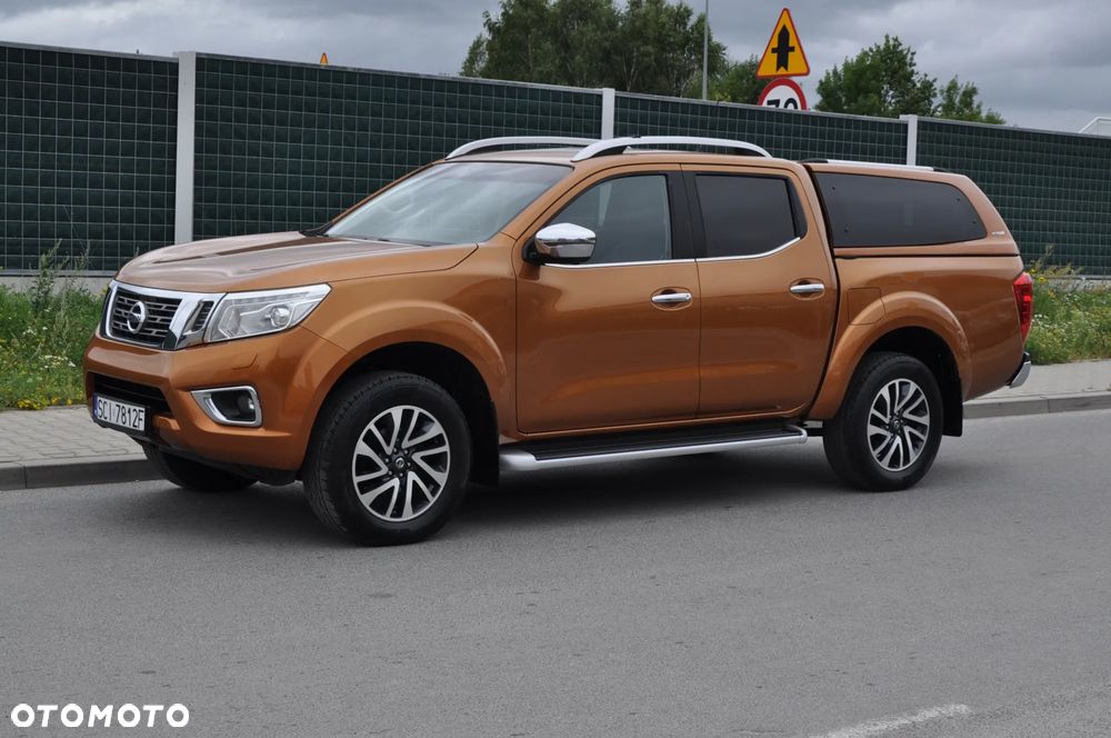 Nissan Navara - 14