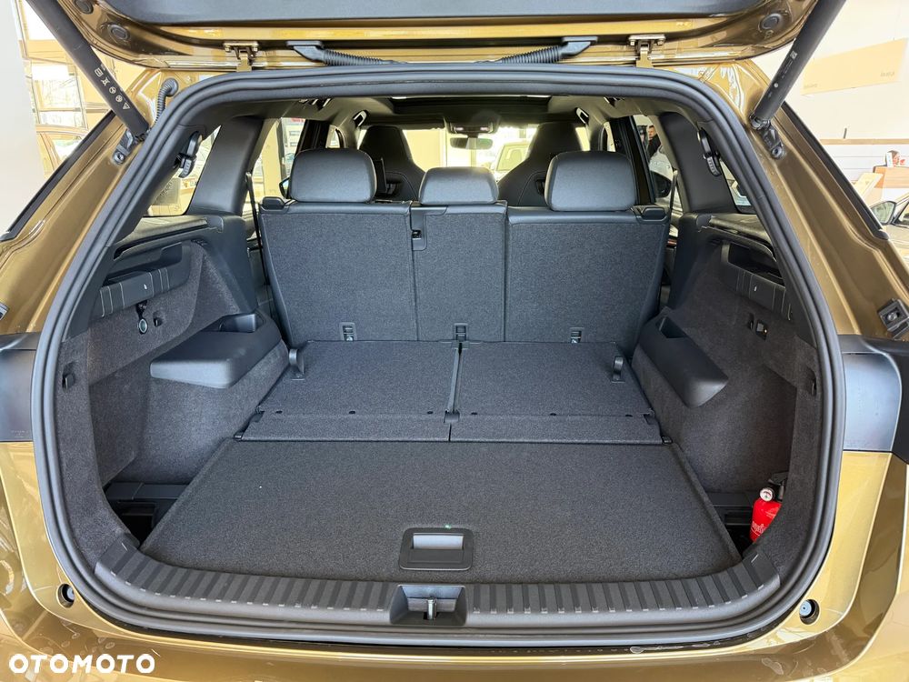 Skoda Kodiaq 2.0 TDI 4x4 Sportline DSG - 30