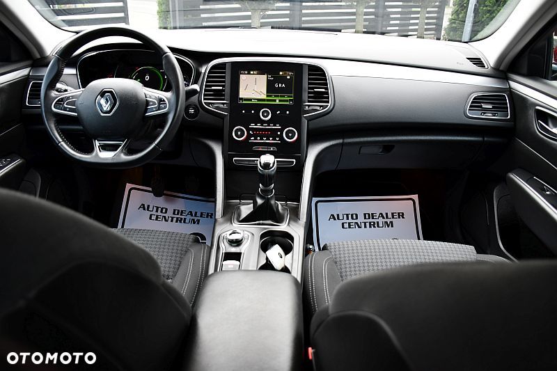 Renault Talisman 1.5 Energy dCi Life - 8