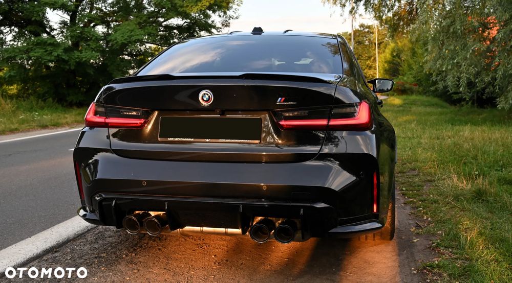 BMW M3 - 22