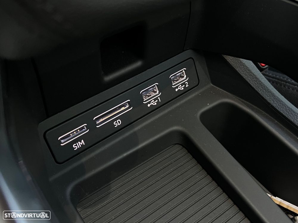 Audi e-tron 50 quattro advanced - 25