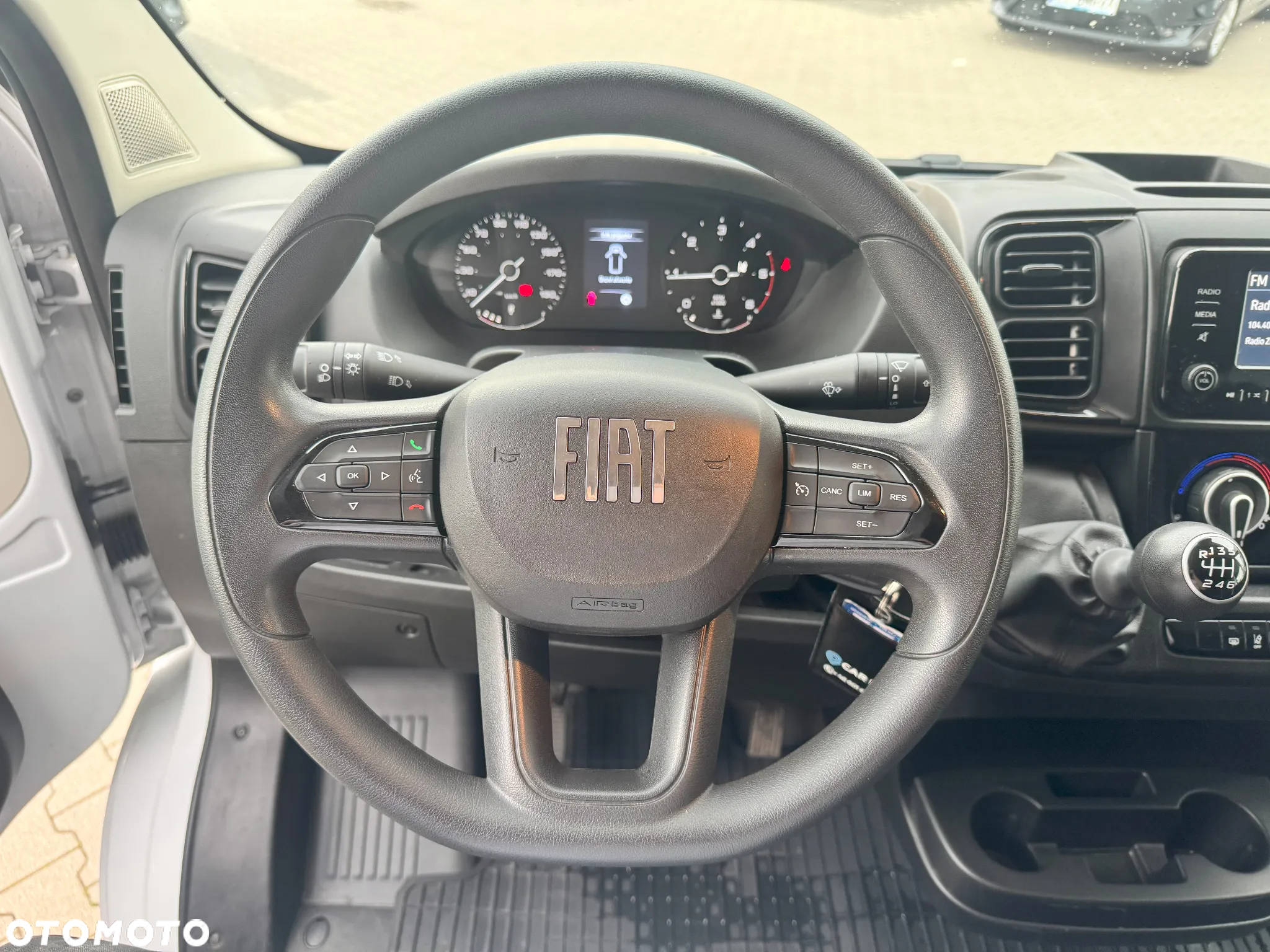 Fiat ducato - 14