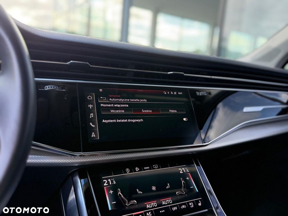Audi Q7 - 28