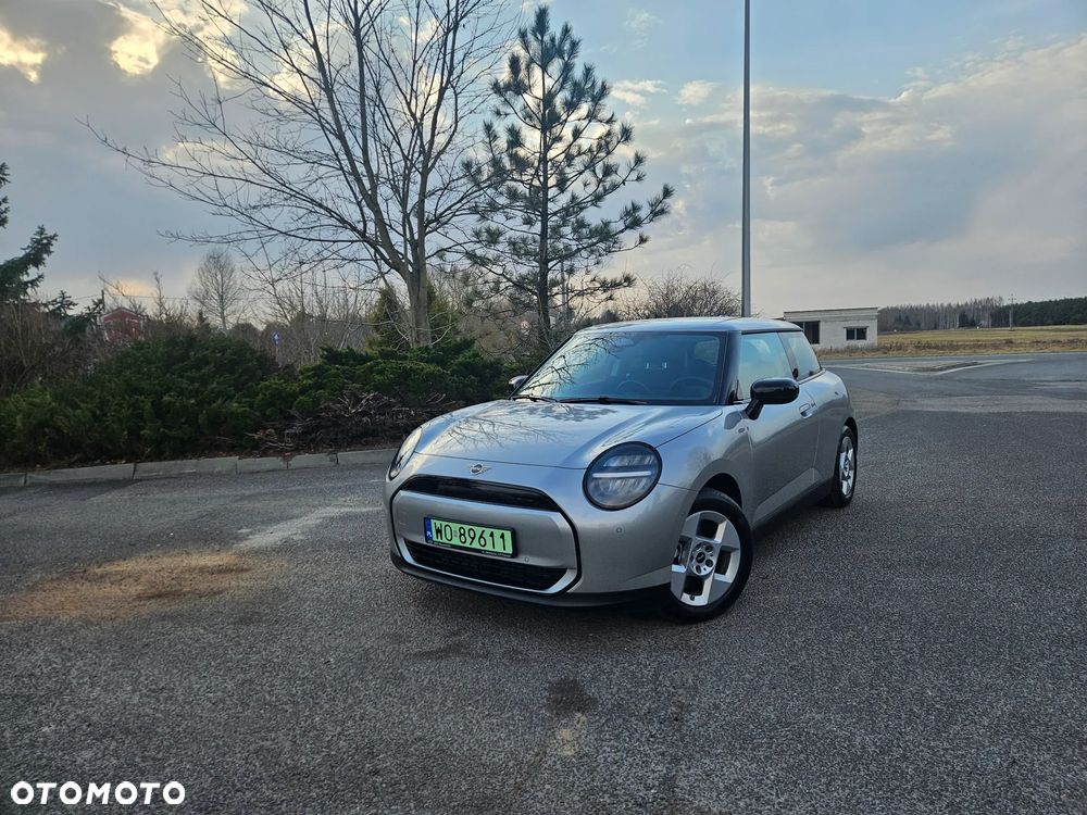 MINI Cooper E 40.7 Linia Classic - 9