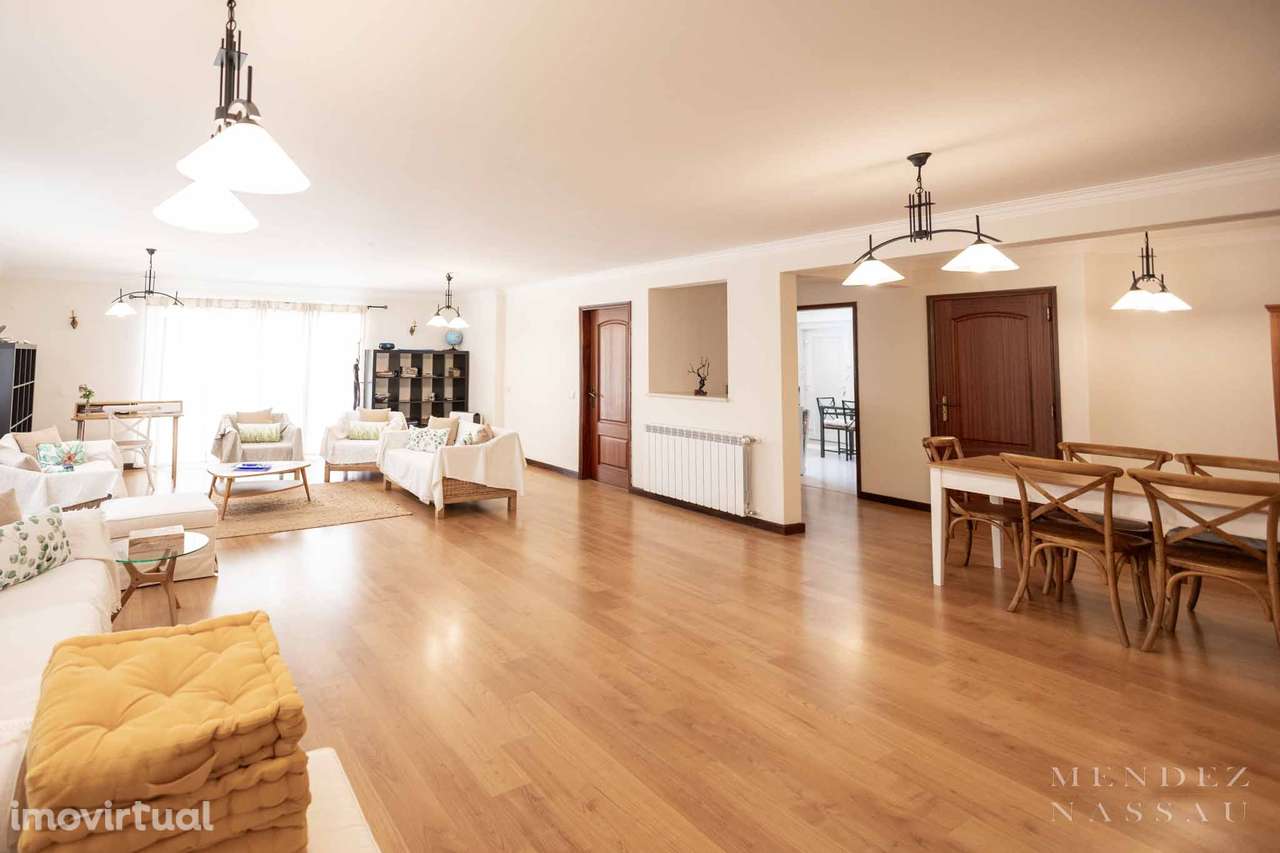 Private Estate - Multi Family - Estoril Villa - Grande imagem: 2/55