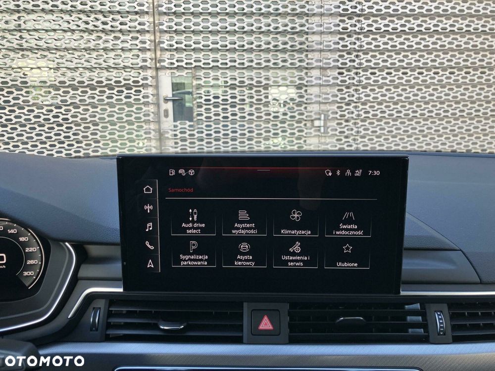 Audi A5 Sportback - 23