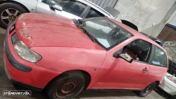 Para Peças Seat Ibiza Ii (6K1) - 2