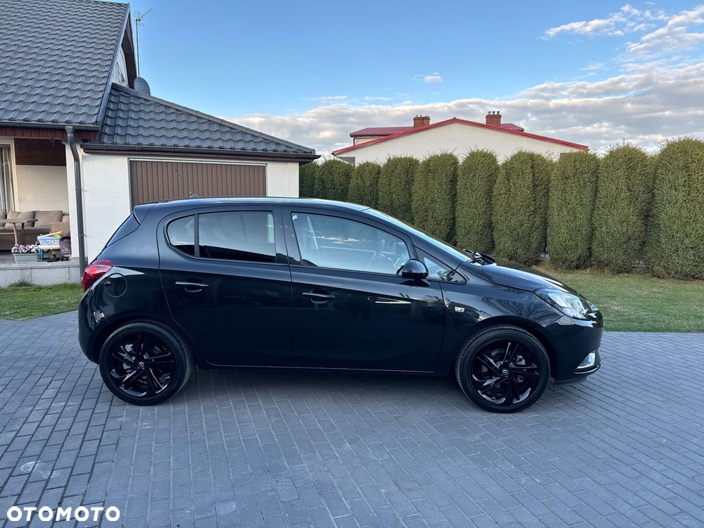 Opel Corsa - 13