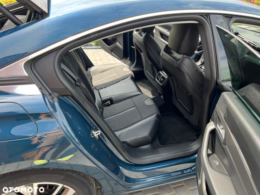 Peugeot 508 1.6 PureTech Allure S&S EAT8 - 26