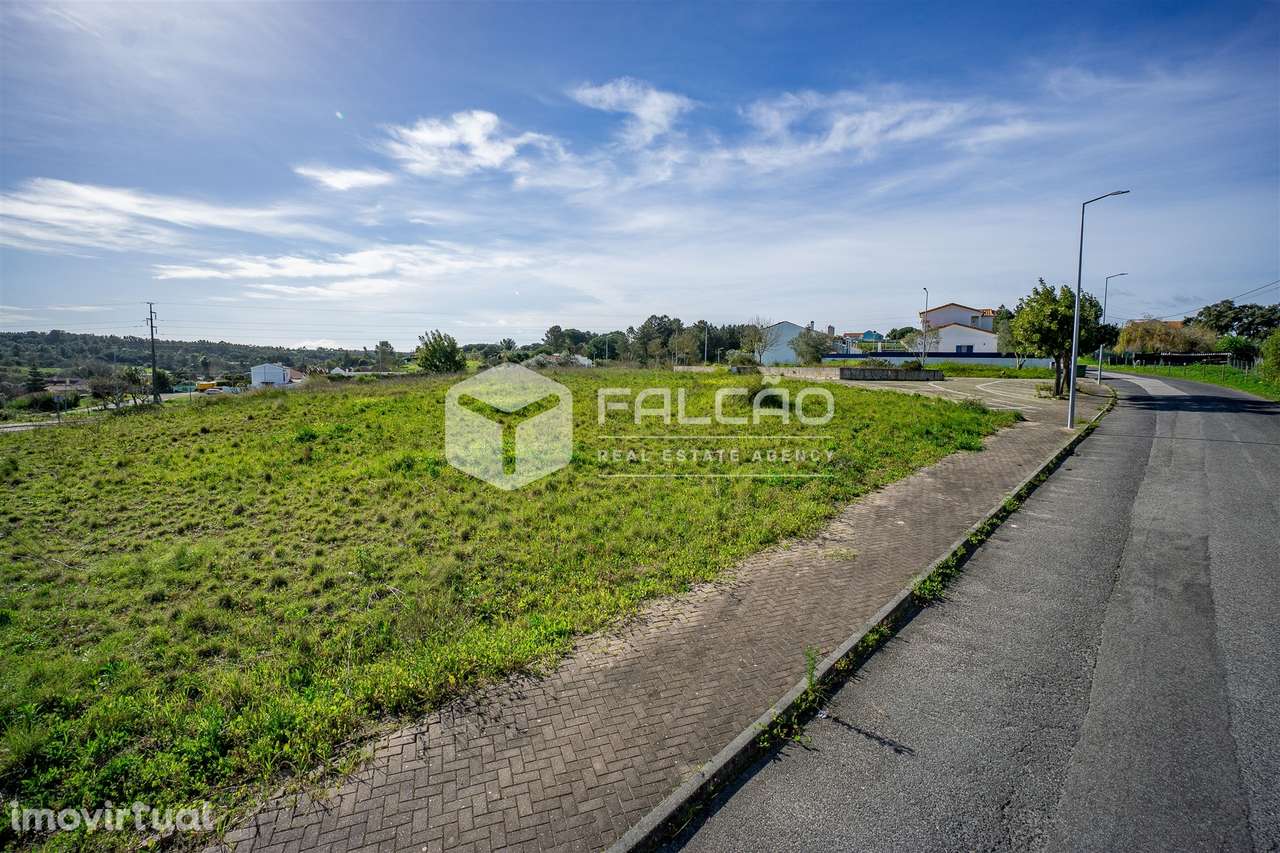 Lote de Terreno  Venda em Pontével,Cartaxo - Grande imagem: 5/36