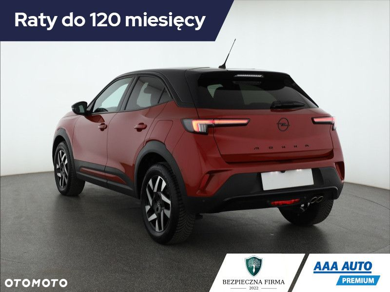 Opel Mokka - 5