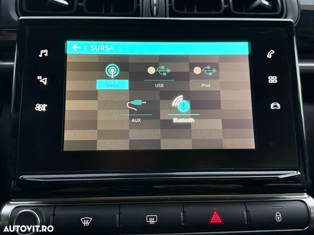 Citroën C3 1.6 BlueHDi S&S BVM Feel - 18