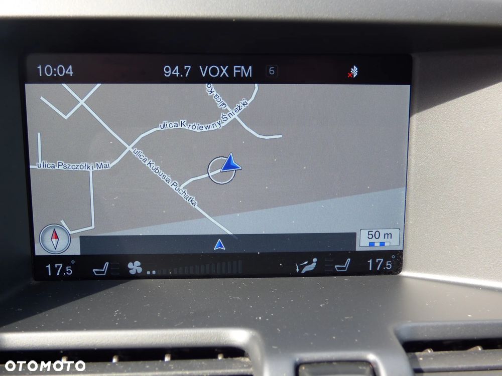 Volvo XC 60 D3 Edition Pro - 20
