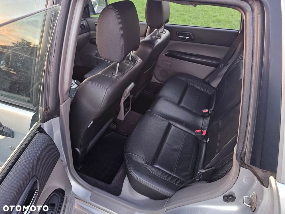 Subaru Forester 2.5 XT LUN - 17