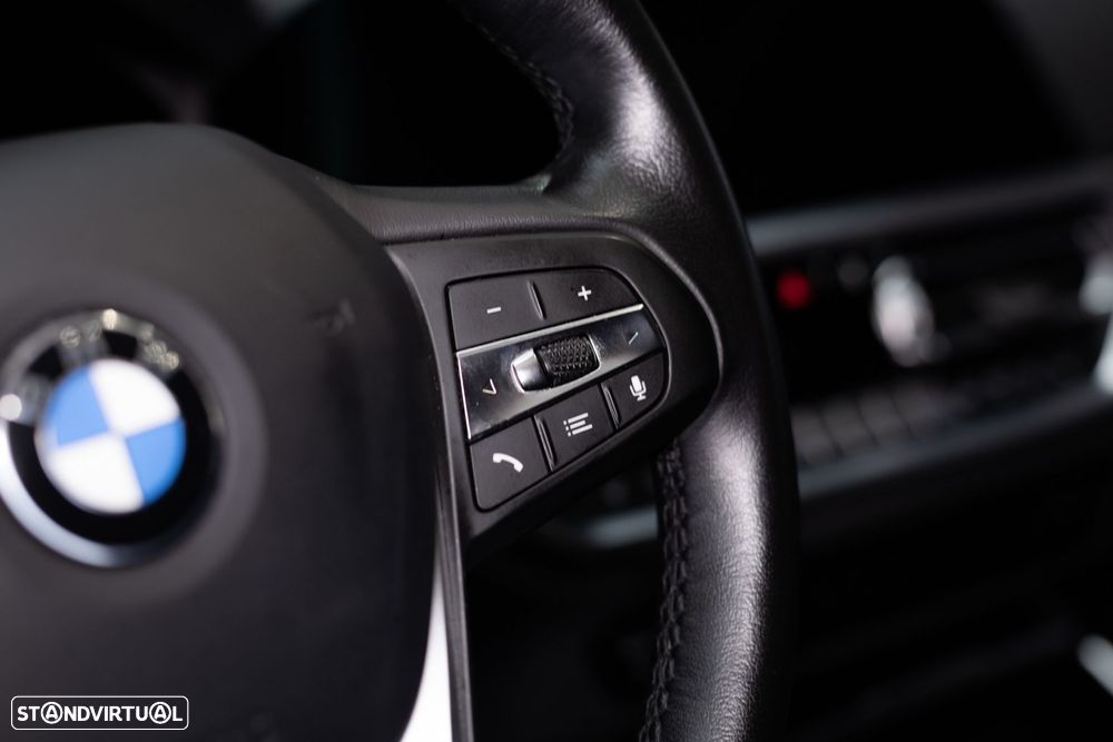 BMW 320 d Line Sport Auto - 31