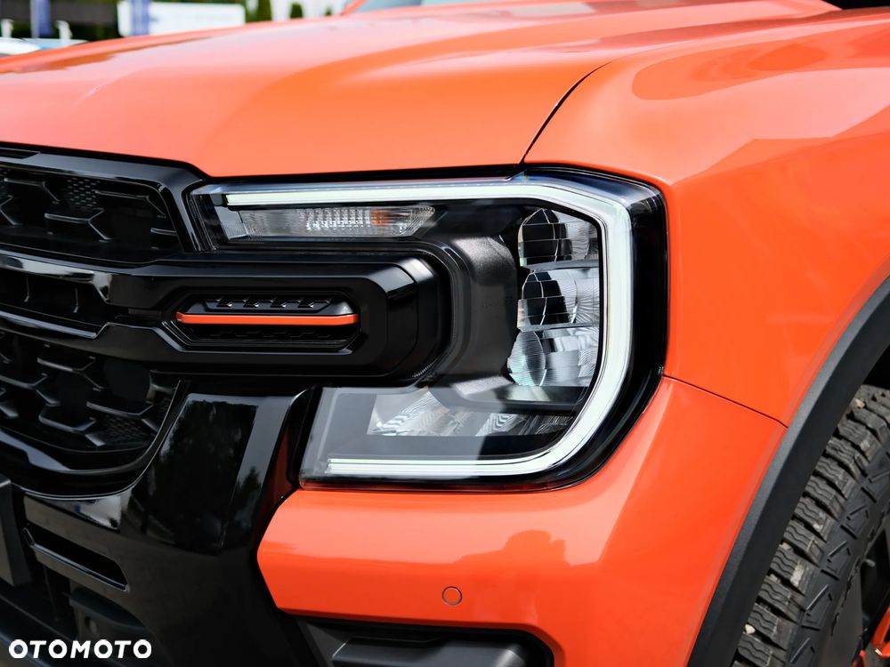 Ford Ranger 2.3 EcoBoost PHEV e-4WD DC Wildtrak - 11