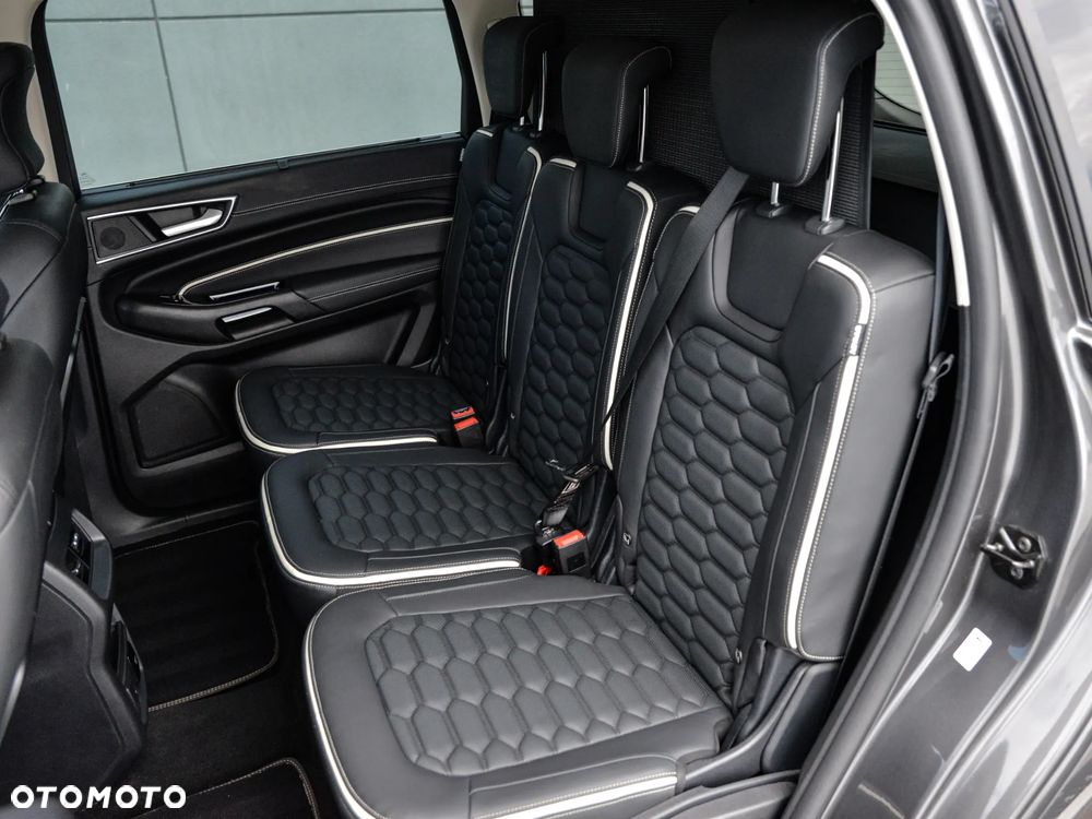 Ford S-Max 2.5 Hybrid Vignale CVT - 28