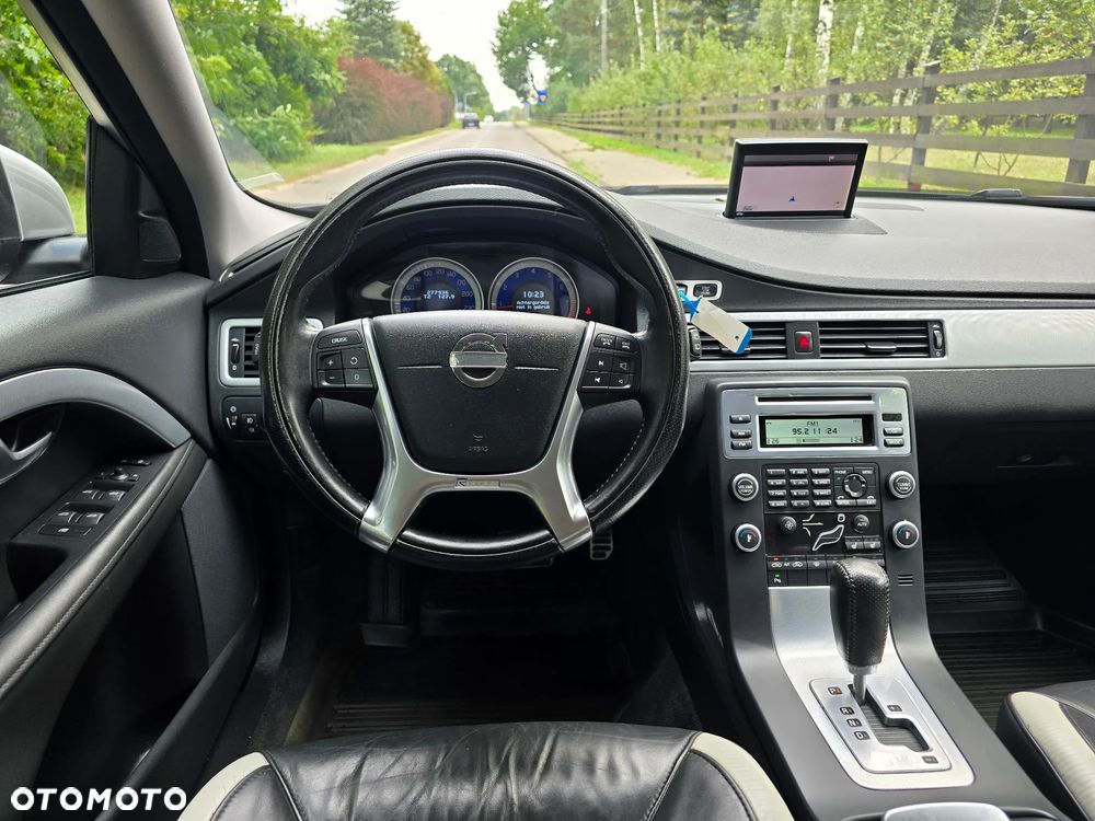 Volvo V70 2.0T Powershift RDesign - 6