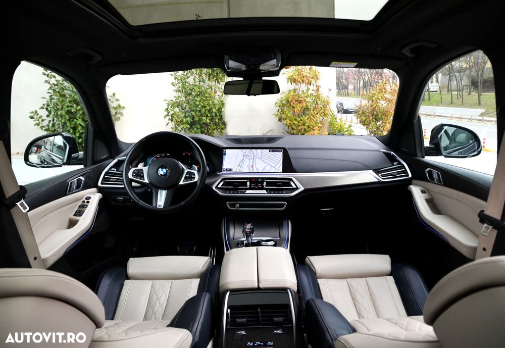 BMW X5 xDrive30d - 6