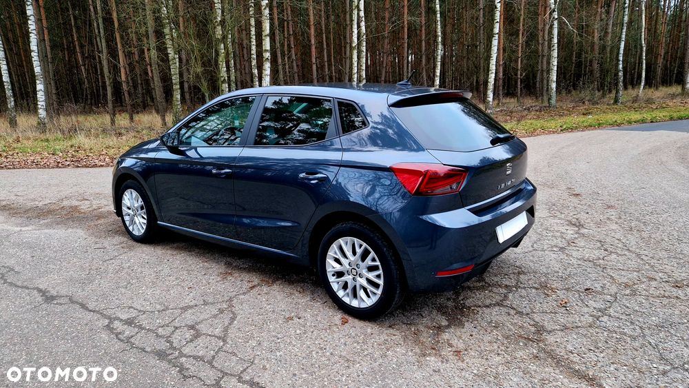 Seat Ibiza - 29