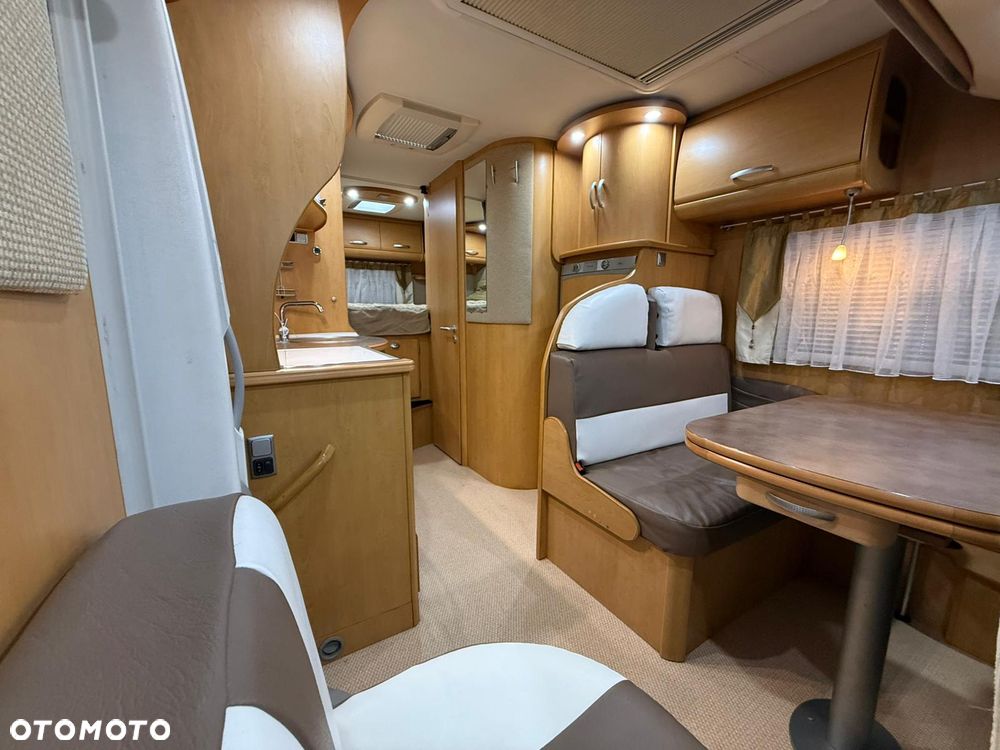 PILOTE Explorateur 703 DG - 23