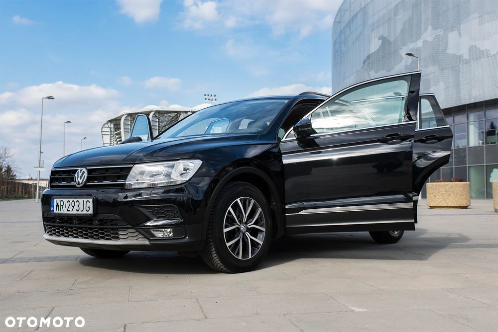 Volkswagen Tiguan 2.0 TDI SCR Elegance - 3