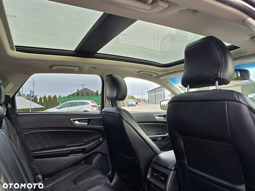 Ford Edge - 24