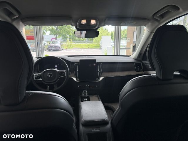 Volvo XC 90 B5 B AWD Plus Bright 7os - 22